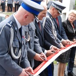 Święto Policji w Staszowe