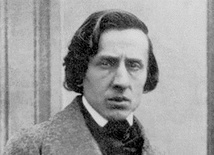Serce Chopina w bardzo dobrym stanie