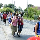 Drugi dzień "piąteczki"