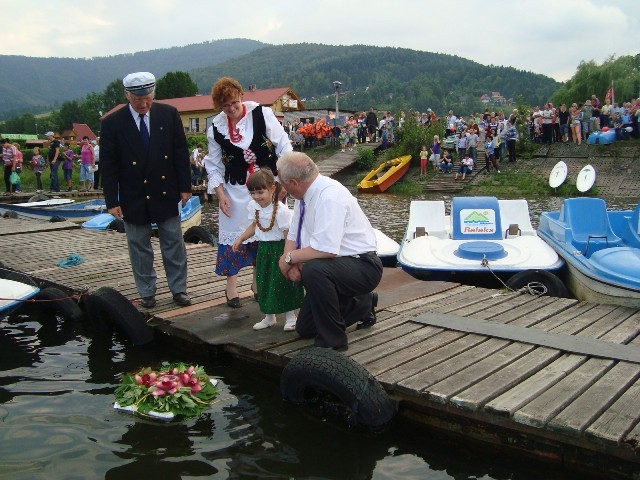 Święto Morza na Podbeskidziu 2013