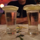 Polacy piją mniej wódki