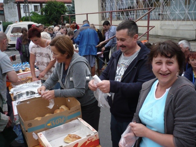 Pamiętamy i pomagamy