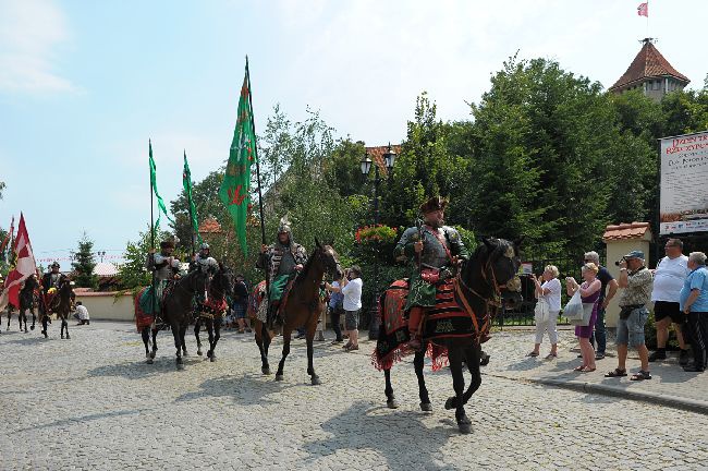 Dzień Tradycji Rzeczpospolitej w Pułtusku