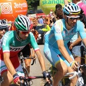 Tour de Pologne