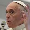 Papież potępi "kulturę wyrzucania"