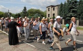 68. Pielgrzymka Rybnicka - dzień 1. - Kamień, Książenice