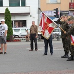 Sochaczewianie na pomoc powstańcom