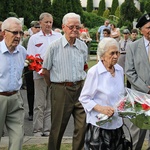 Rocznica wybuchu Powstania Warszawskiego