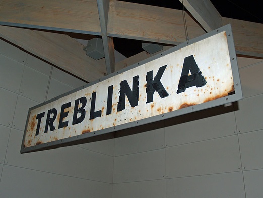 Treblinka: Modlitwa w 70. rocznicę buntu