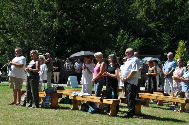 Ogólnopolska Pielgrzymka Trzeźwości