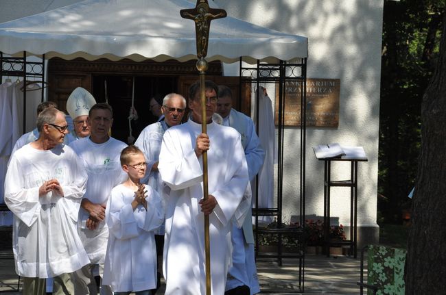 Ogólnopolska Pielgrzymka Trzeźwości