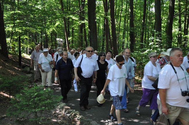 Ogólnopolska Pielgrzymka Trzeźwości