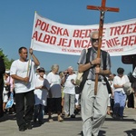 Ogólnopolska Pielgrzymka Trzeźwości