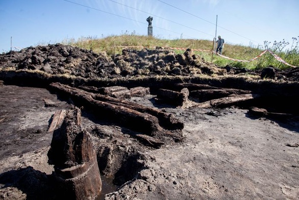 Przełomowe odkrycie archeologów