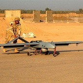 Polska dołoży się do kupna NATO-wskich dronów