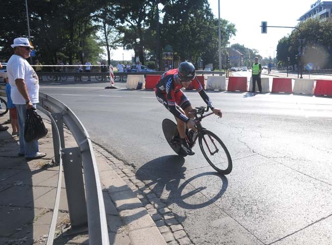 70. Tour de Pologne - cz. 2