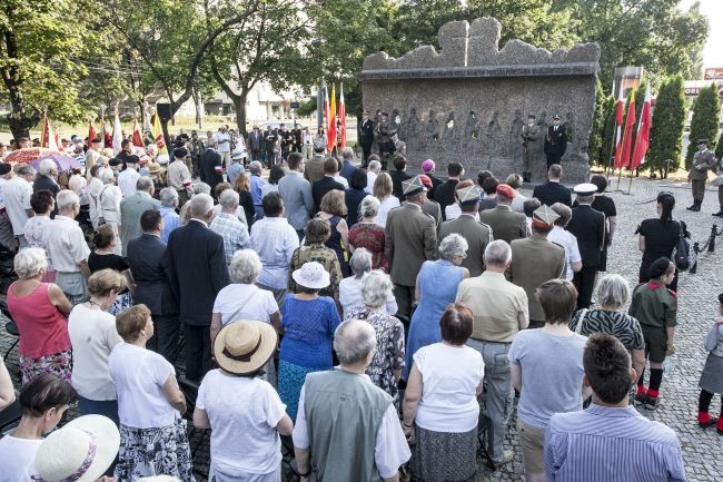 Nie znali litości