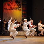 Festiwal Folkloru 2013