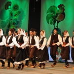 Festiwal Folkloru 2013