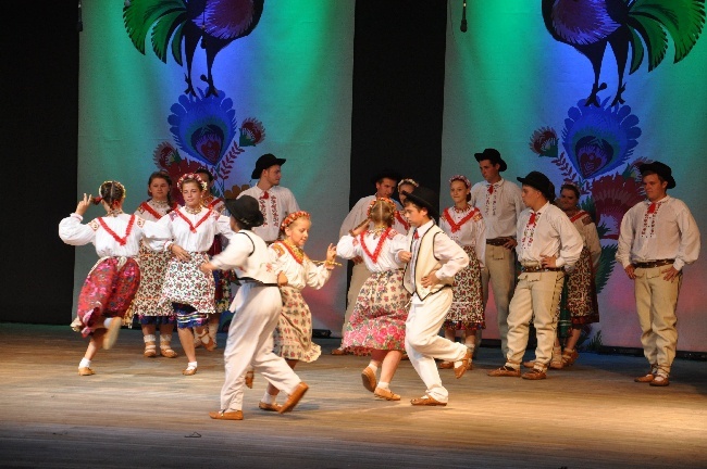 Festiwal Folkloru 2013