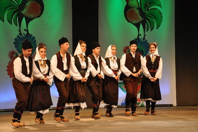 Festiwal Folkloru 2013