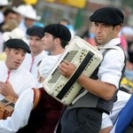 Folklor w Strzegomiu