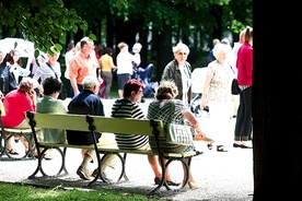 Żeby zapisać się na najpopularniejsze zajęcia, lektoraty, trzeba się spieszyć