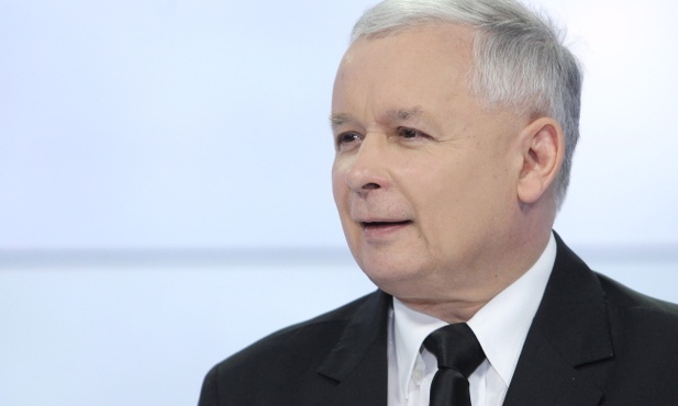 Sondażowy sukces PiS