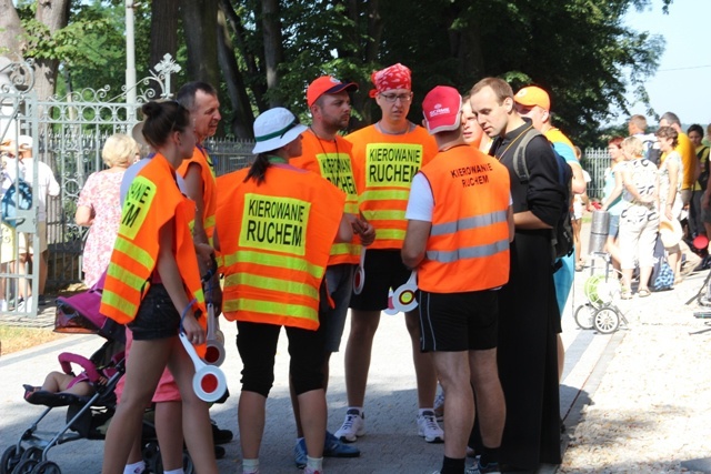 27. Andrychowska Piesza Pielgrzymka na Jasną Górę