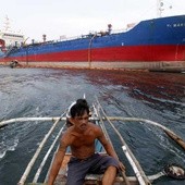 Filipiny przygotowują się na uderzenie tajfunu