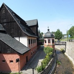 Muzeum Papiernictwa w Dusznikach-Zdroju