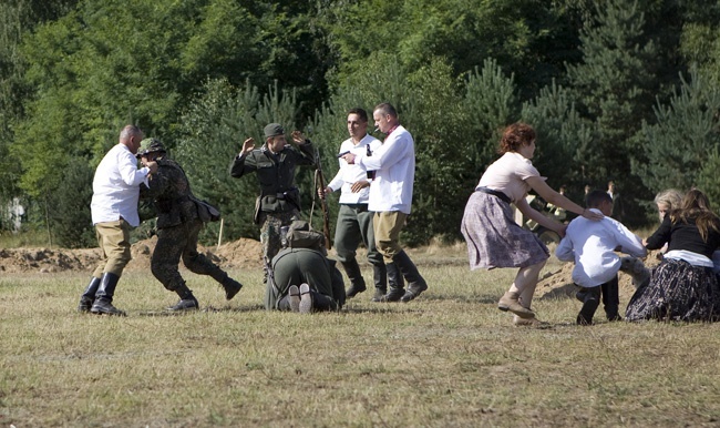 Jastrowska zabawa w historię 