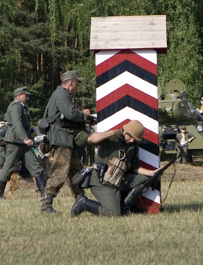 Jastrowska zabawa w historię 