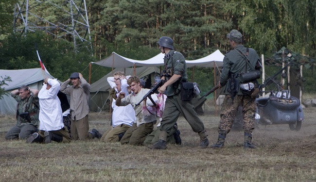 Jastrowska zabawa w historię 