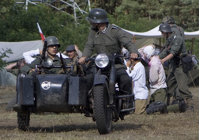 Jastrowska zabawa w historię 