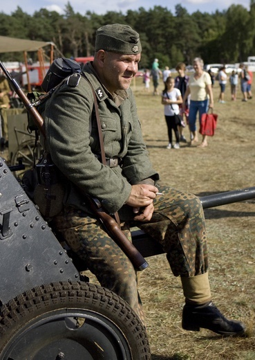 Jastrowska zabawa w historię 