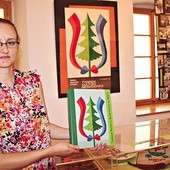 Sylwia Tumidajska – autorka albumu i wystawy o początkach TKB