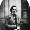 Fryderyk Chopin. Fotografia Louisa Augusta Bissona z 1849 r. wykonana krótko przed śmiercią