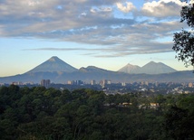 Gwatemala: biskupi na Rok Wiary