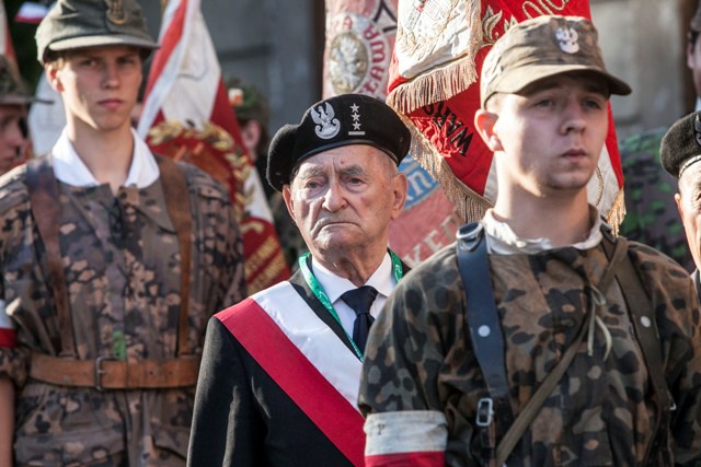 Rocznica wybuchu tzw. czołgu-pułapki