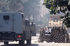 Egipt: Starcia i odwet na Koptach