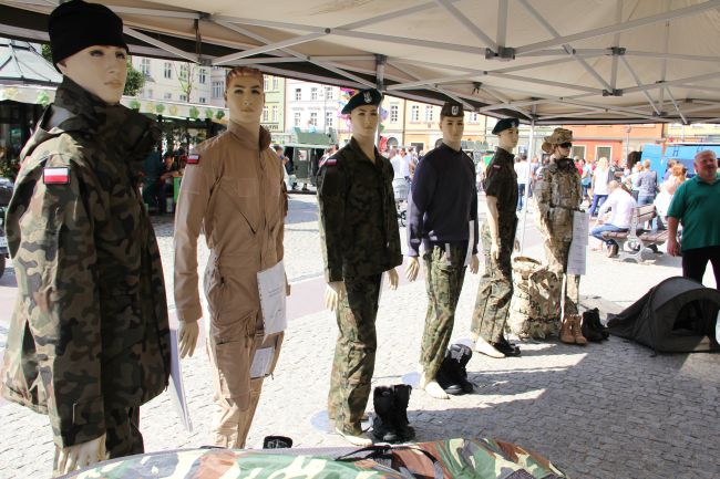 Święto Wojska Polskiego we Wrocławiu