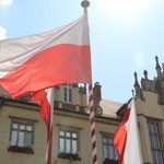 Święto Wojska Polskiego we Wrocławiu