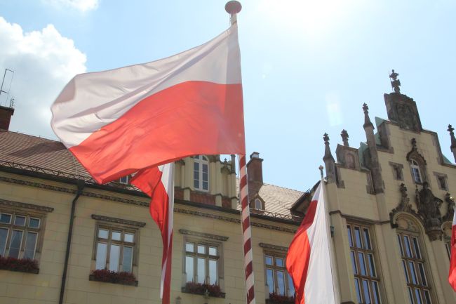 Święto Wojska Polskiego we Wrocławiu