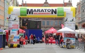 Maraton Solidarności 2013 
