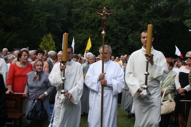 Rodzina to nie przeżytek