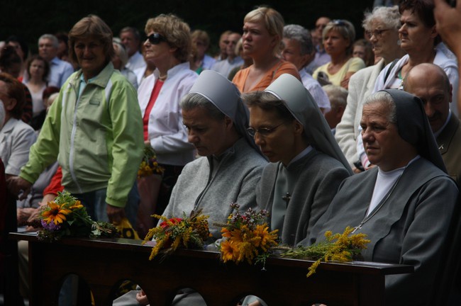 Rodzina to nie przeżytek