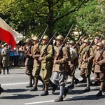 Święto Wojska Polskiego - Defilada