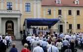 Metropolitalny odpust w Rudach