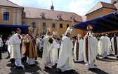 Metropolitalny odpust w Rudach